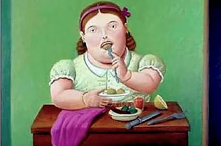 Disturbi alimentari Giorgia Belardini Psicologa Roma